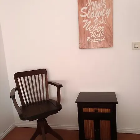 Guest house How I Met Porto Vila Nova de Gaia
