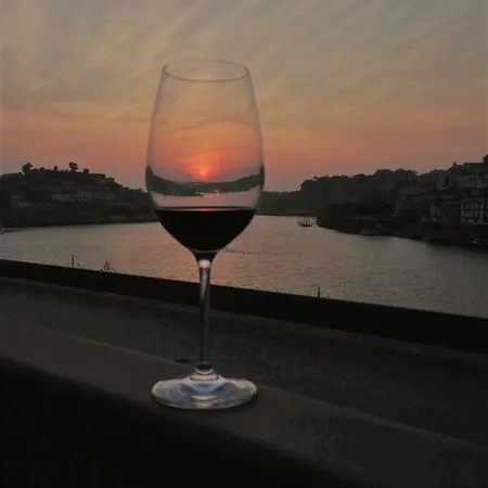 Guest house How I Met Porto *