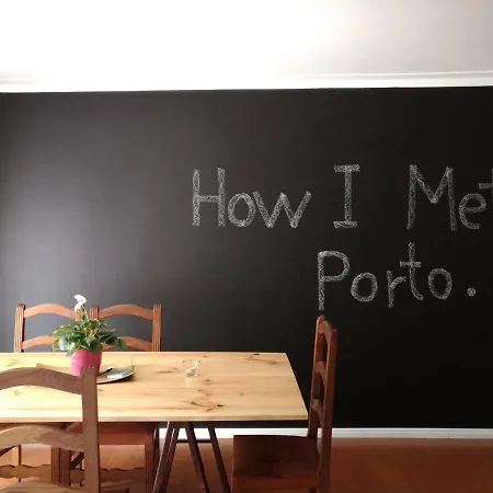 How I Met Porto * Vila Nova de Gaia