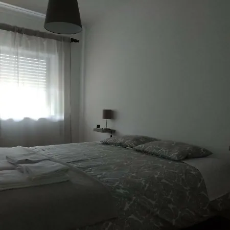 Πανσιόν How I Met Porto *