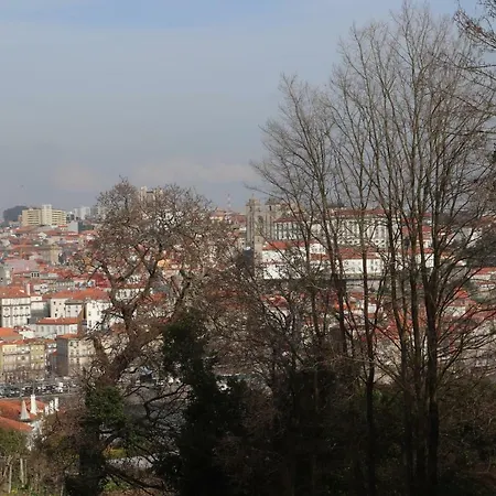 How I Met Porto